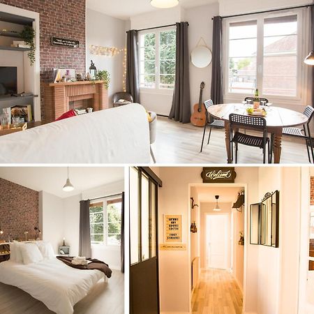 #Lindustriochampetre Free Parking, Bien Situe, Spacieux, Proche Clinique Ruão Exterior foto