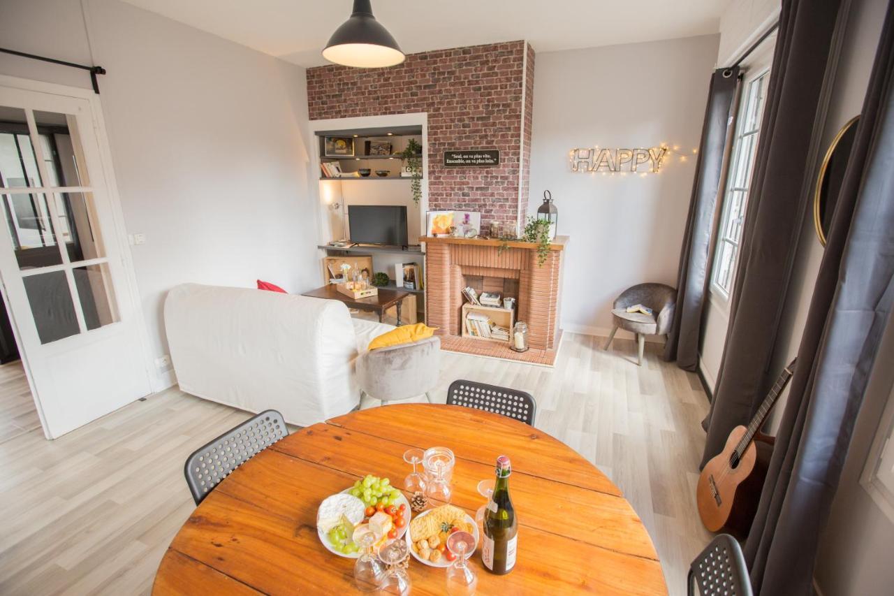 #Lindustriochampetre Free Parking, Bien Situe, Spacieux, Proche Clinique Ruão Exterior foto