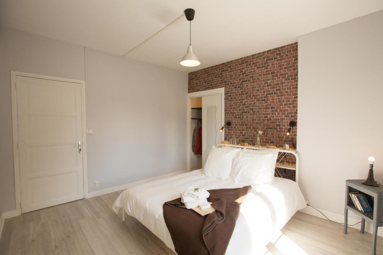 #Lindustriochampetre Free Parking, Bien Situe, Spacieux, Proche Clinique Ruão Exterior foto