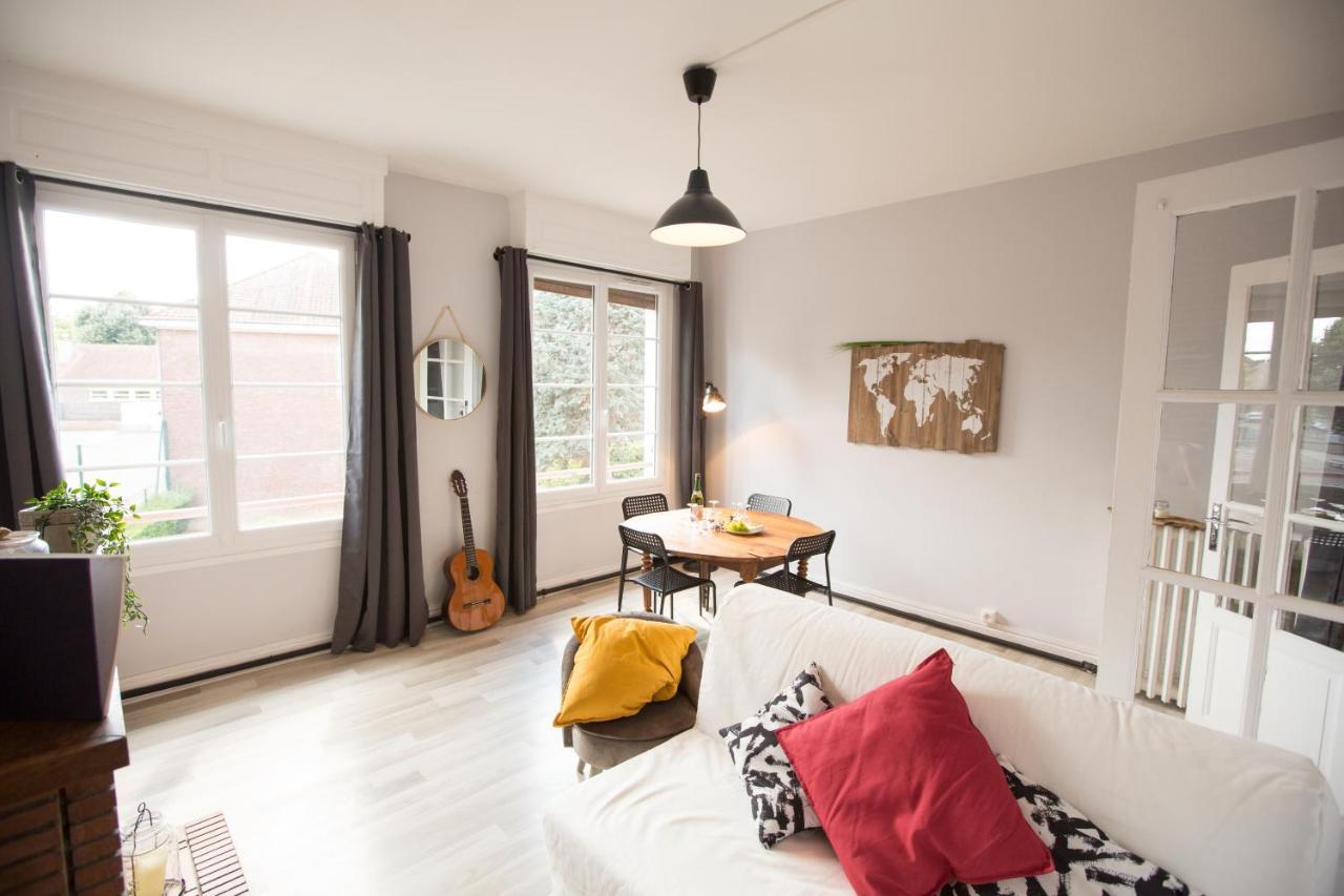 #Lindustriochampetre Free Parking, Bien Situe, Spacieux, Proche Clinique Ruão Exterior foto