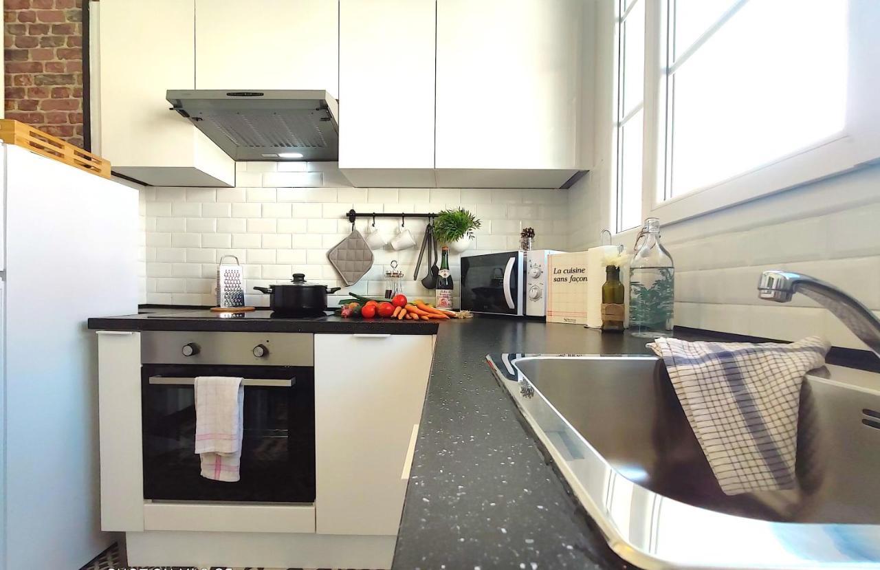 #Lindustriochampetre Free Parking, Bien Situe, Spacieux, Proche Clinique Ruão Exterior foto
