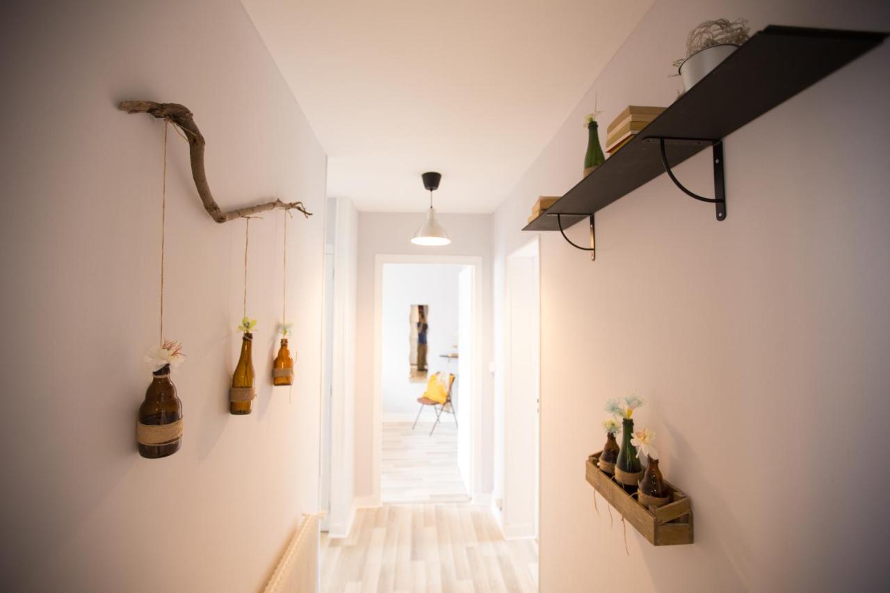 #Lindustriochampetre Free Parking, Bien Situe, Spacieux, Proche Clinique Ruão Exterior foto
