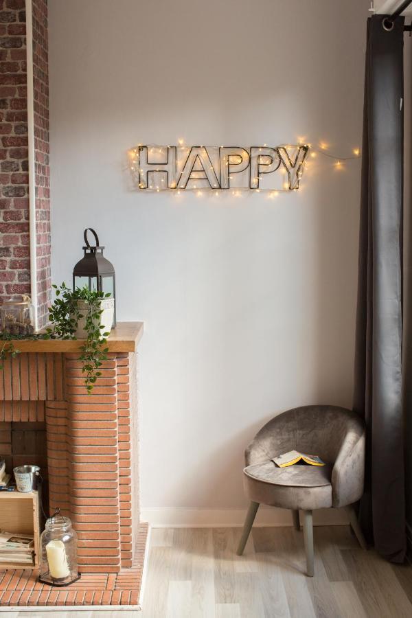 #Lindustriochampetre Free Parking, Bien Situe, Spacieux, Proche Clinique Ruão Exterior foto