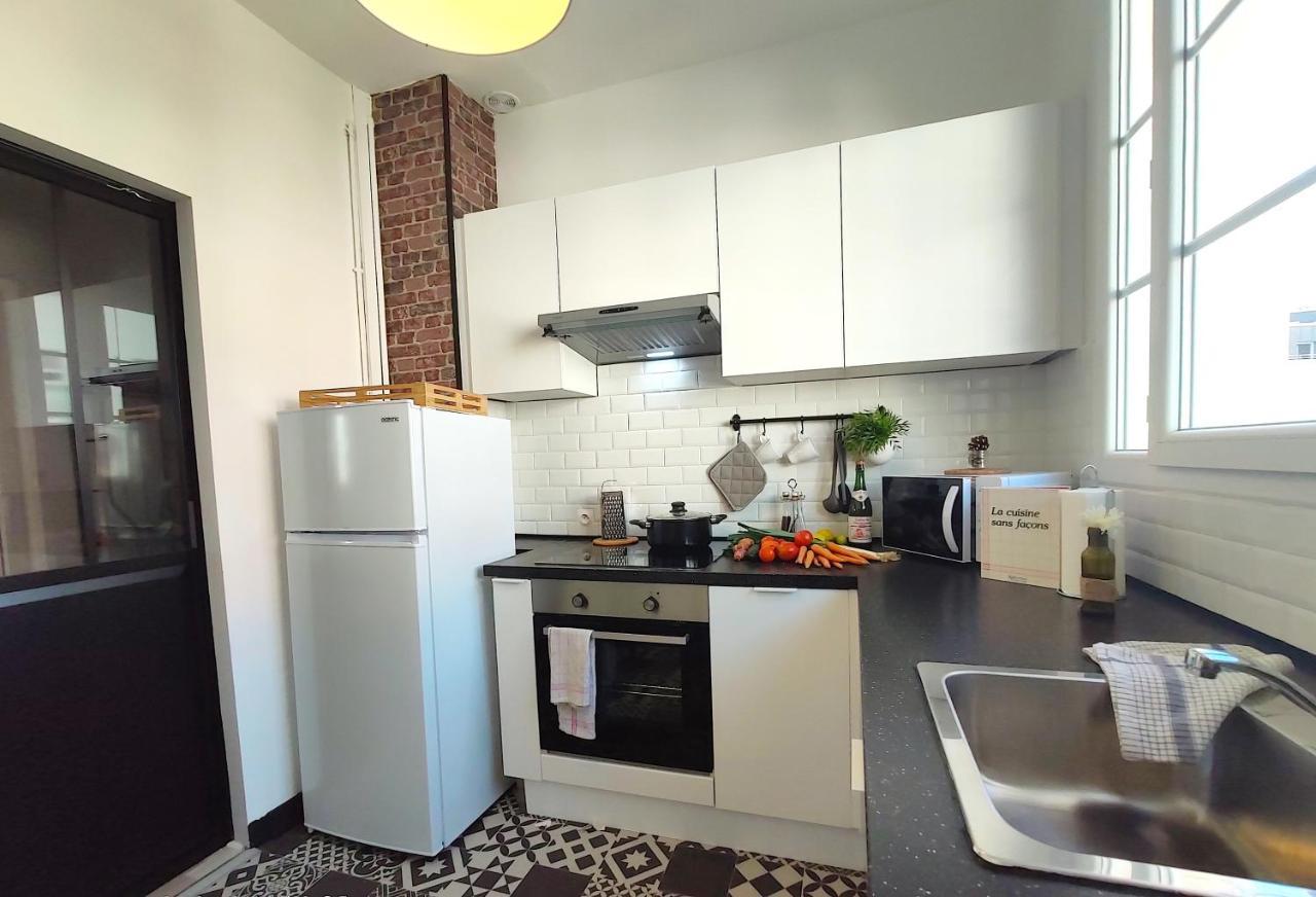 #Lindustriochampetre Free Parking, Bien Situe, Spacieux, Proche Clinique Ruão Exterior foto