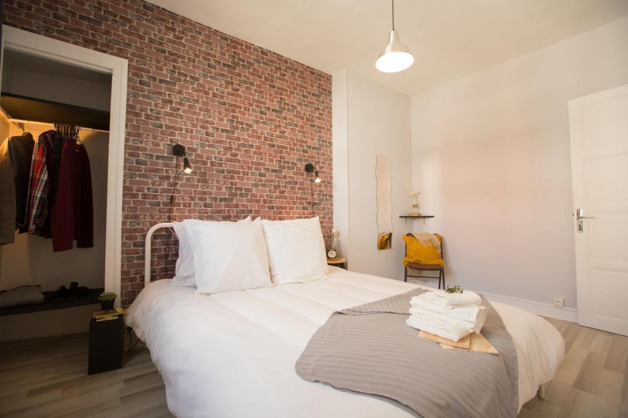 #Lindustriochampetre Free Parking, Bien Situe, Spacieux, Proche Clinique Ruão Exterior foto