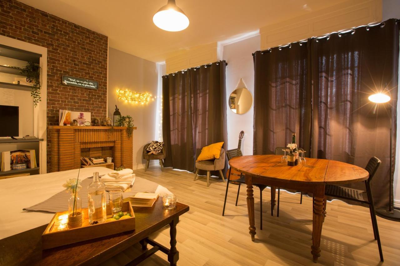 #Lindustriochampetre Free Parking, Bien Situe, Spacieux, Proche Clinique Ruão Exterior foto
