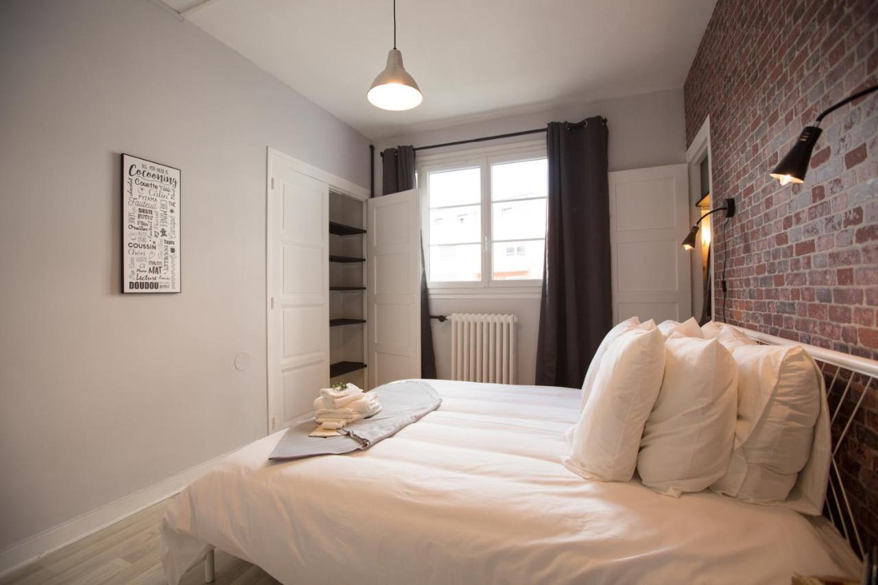 #Lindustriochampetre Free Parking, Bien Situe, Spacieux, Proche Clinique Ruão Exterior foto