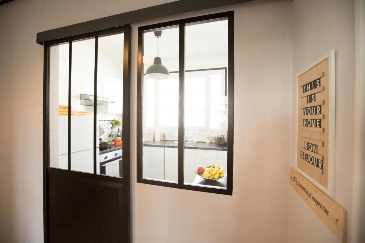 #Lindustriochampetre Free Parking, Bien Situe, Spacieux, Proche Clinique Ruão Exterior foto