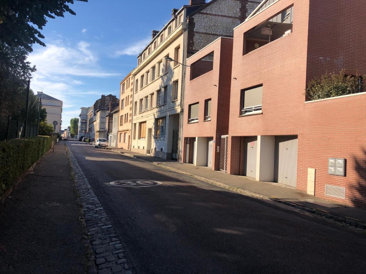 #Lindustriochampetre Free Parking, Bien Situe, Spacieux, Proche Clinique Ruão Exterior foto