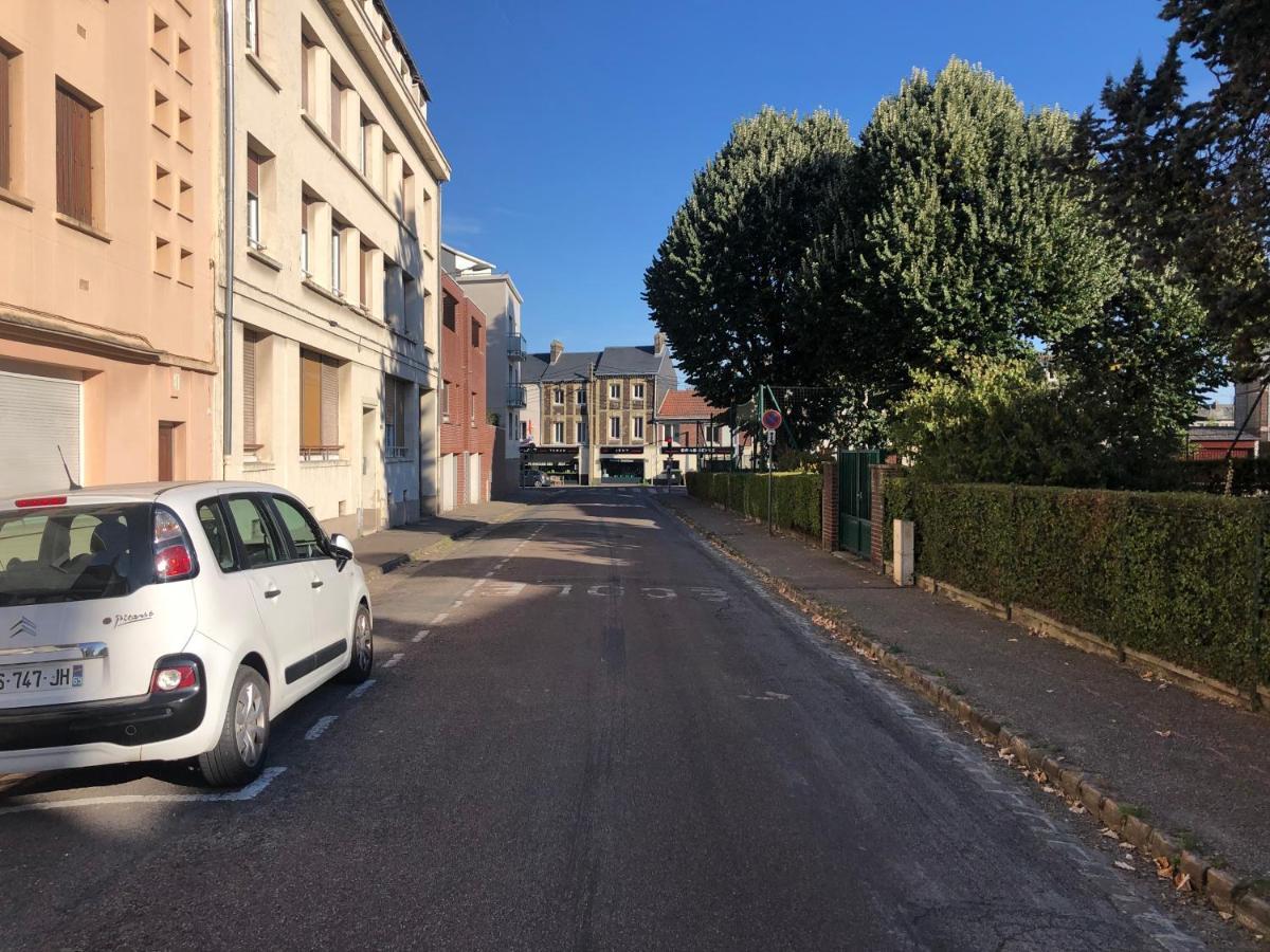 #Lindustriochampetre Free Parking, Bien Situe, Spacieux, Proche Clinique Ruão Exterior foto